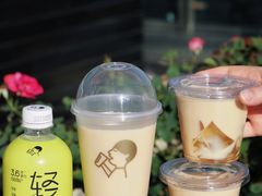-喜茶(深圳海岸城店)