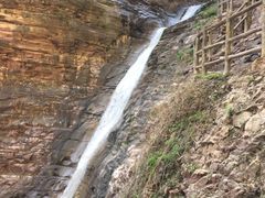 -山西壶关太行山大峡谷旅游景区