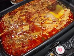 -妈斗家纸包鱼(秦隆步行街店)