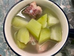 -浩海火烧云傣家菜(京广店)
