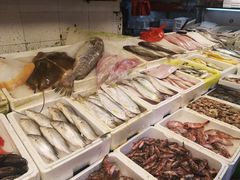 -芦潮港集贸市场