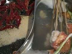 -盖帮鳝鱼串串(东郊记忆店)