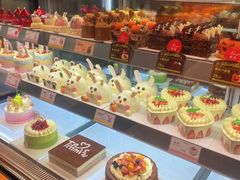 -罗森尼娜(德思勤店)