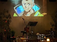 大堂-HUBBA祜精酿(五羊邨店)