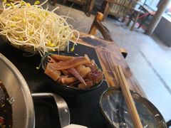 -美美老火锅(回龙湾店)