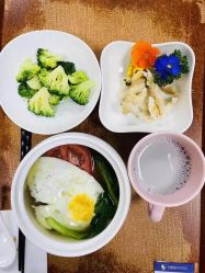 -金鹰国际月子中心(新街口店)