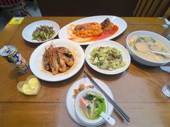 -外婆烧.老杭帮菜(庆春店)