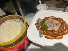 -味+新京宴·烤鸭·北京菜(创意谷店)