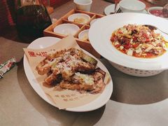 -闽上鲜·福建菜(龙湖滨江天街店)