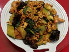 -东兴楼饭庄(六里桥店)