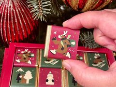 -Laderach 莱德拉(上海环贸iapm店)