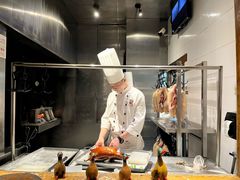 -四季民福烤鸭店(王府井灯市口店)