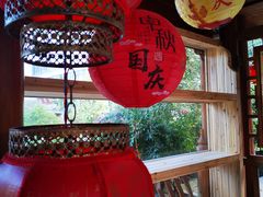 -龙门水都景区