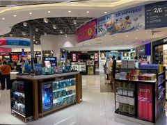 -王权免税店(廊曼机场店)