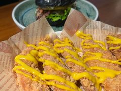 -宝炙星BURGER AUSTINE(桐梓林店)