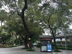-荔湾湖公园