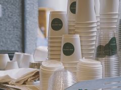 -MQ COFFEE STAND明谦(新洲店)
