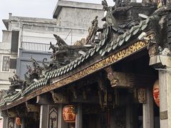 -汕头市小公园