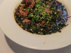 -方荣糊涂菜馆(湖北路店)