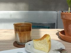 冰博客dirty-十一咖啡(青年大街工厂店)