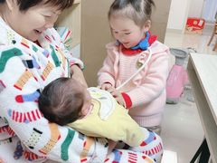 -缘爱母婴护理服务中心