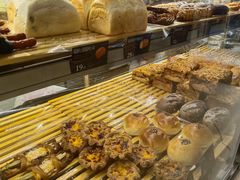 -法桐蛋糕·手作面包(万象城店)