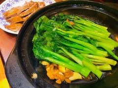 -杨记隆府(白象街店)