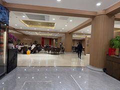 -全聚德(上海首店浦东店)