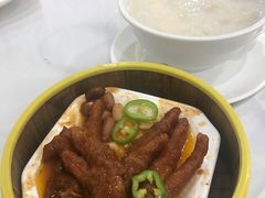 -东江海鲜酒家(艺都分店)