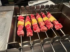 -呼伦一只牛·烧串酒场(陆家嘴店)