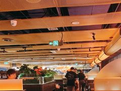-星伦多自助料理·涮烤一体(虹悦城店)