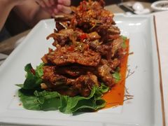 -丝宴·凤城印象·西北特色菜(彩虹湾店)