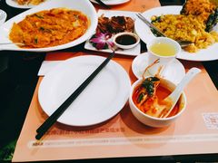 -金厨泰国餐厅·全泰籍厨师料理(拱北店)