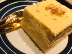 冰糕-丝路金桃·新疆菜(徐汇店)