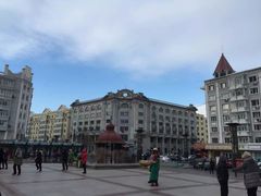 -圣·阿列克谢耶夫教堂