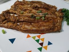 -千纸鹤嫩汁烤肉(西大直街店)