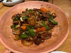 -云海肴·汽锅鸡·云南菜(东坝金隅店)