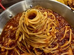 -Kpasta韩式意大利面