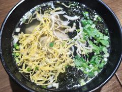 -玖鲜小笼(中山广场店)