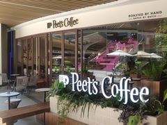 -Peet's Coffee皮爷咖啡(武商Mall手作店)