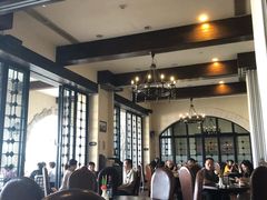 大堂-南沙游艇会·大兵船餐厅