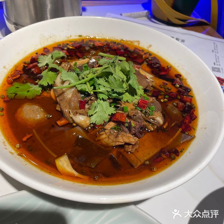 红油碳水超标每一天～