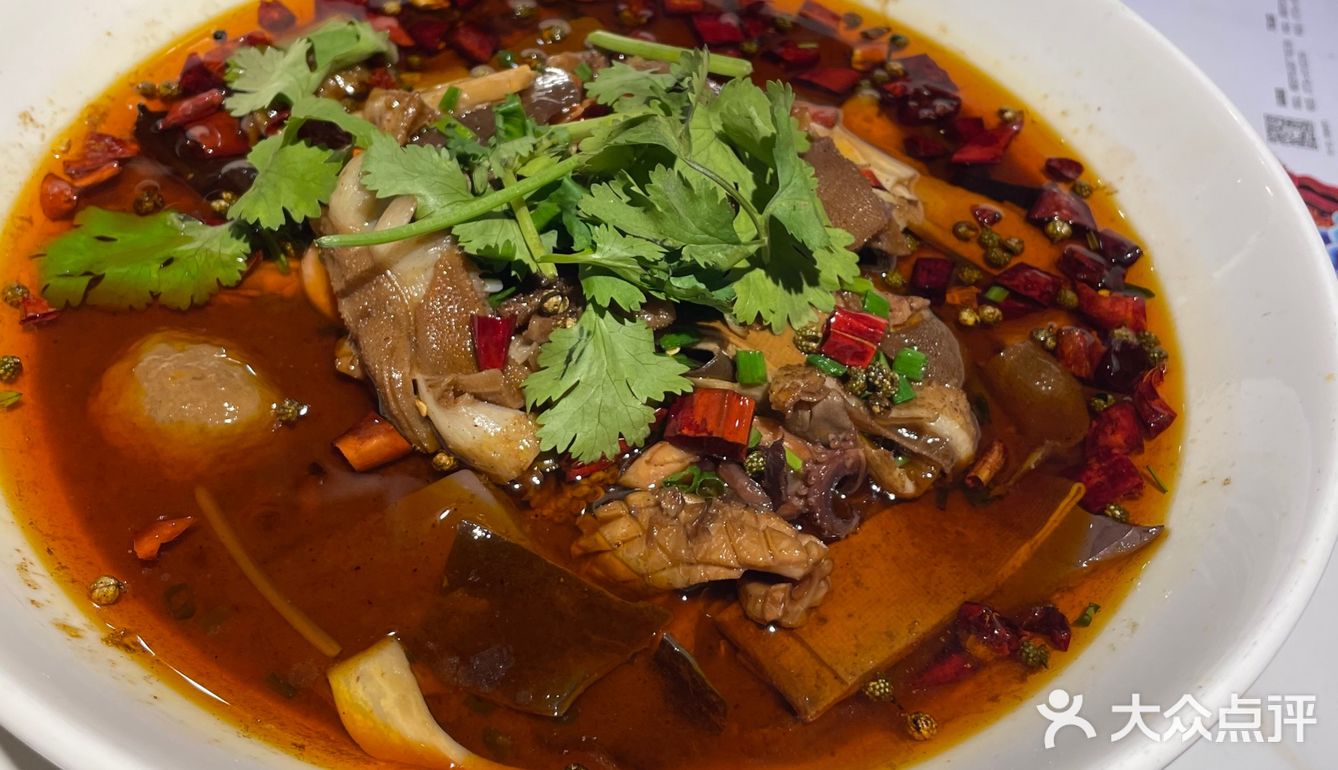 红油碳水超标每一天～