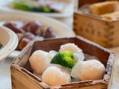 -番禺宾馆丽苑厅