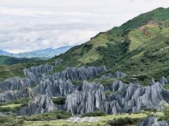 -墨石公园景区