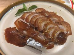 -青年公社烤鸭(滨湖银泰店)