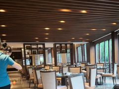-通安客栈中餐厅·何家小馆