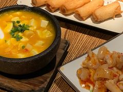 鲜虾石锅豆腐-小和庆·知味(首铸万科店)