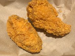 -德克士(洪洞店)
