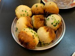 生煎-白玉兰食品(汇联商厦店)